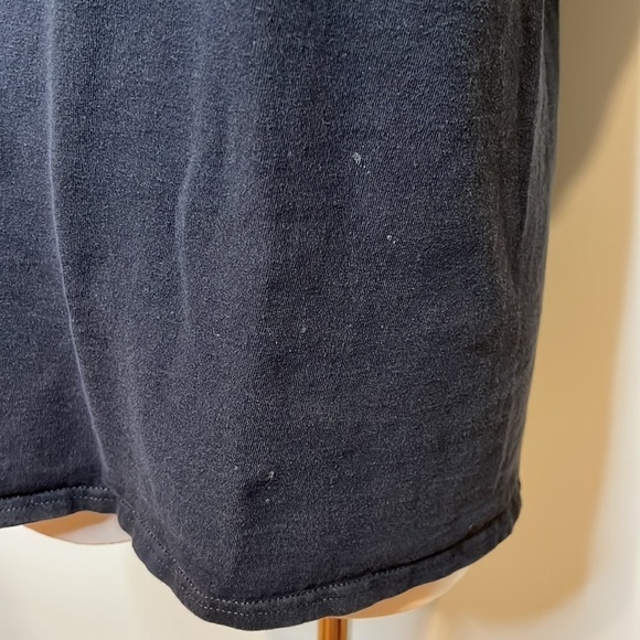 Unisex Vintage Live with Kelly & Ryan T-Shirt - Picture 6 of 8